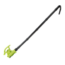 Load image into Gallery viewer, Sun Joe Gutter Cleaning Blower Attachment (For models SBJ601E + SBJ603E + SBJ605E + iONBV)
