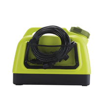 Load image into Gallery viewer, Sun Joe WA24C-LT-SJG 24-Volt iON+ Multi-Purpose Clean-Anywhere Portable Spray Washer | 116-PSI | 5-Gallon | W/ 2.5-Ah Battery and Charger
