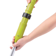 Load image into Gallery viewer, Sun Joe 24V-PWSCRB-CT 24-Volt iON+ Cordless Handheld 360-Degree Spin Scrubber Brush | Tool Only
